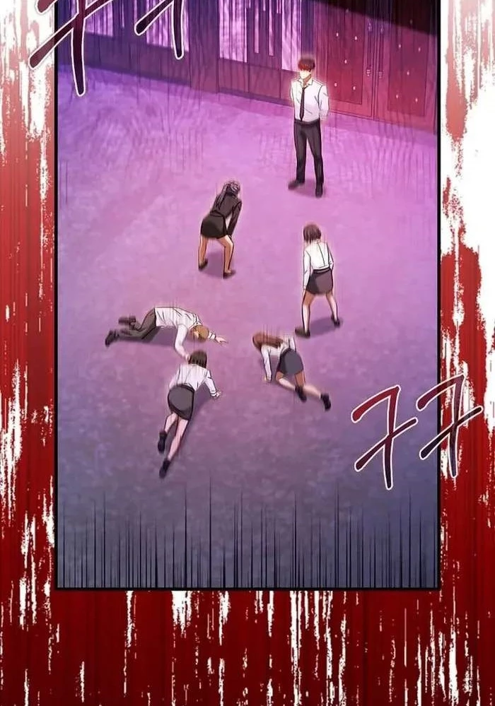 Thiên Tài Võ Thuật Hồi Quy Chapter 60 - Trang 4