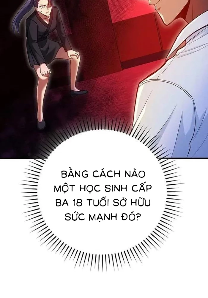 Thiên Tài Võ Thuật Hồi Quy Chapter 60 - Trang 4