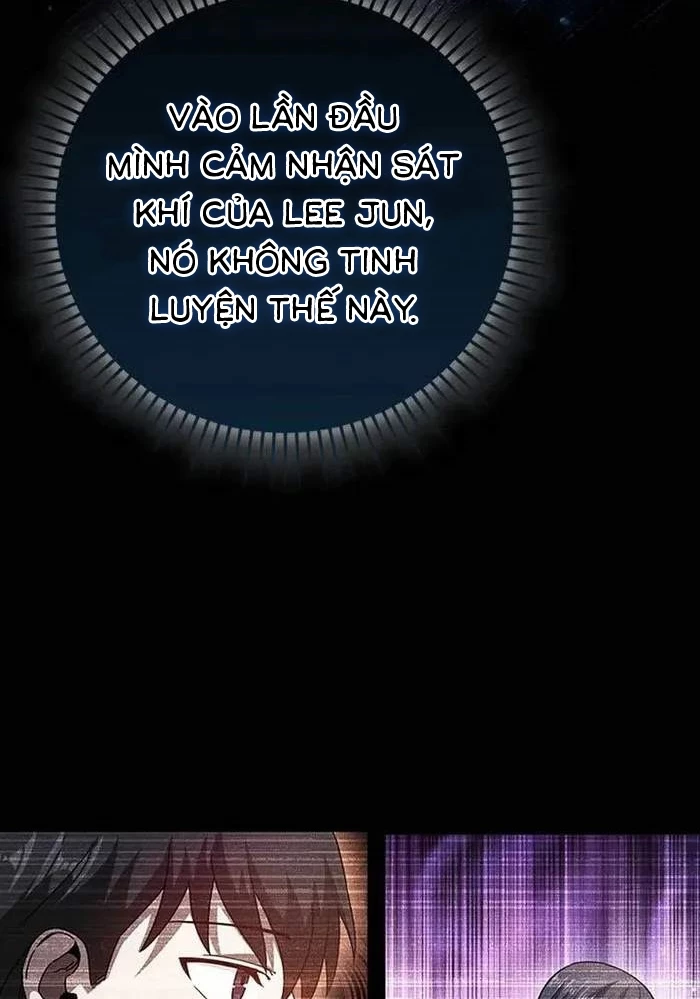 Thiên Tài Võ Thuật Hồi Quy Chapter 60 - Trang 4