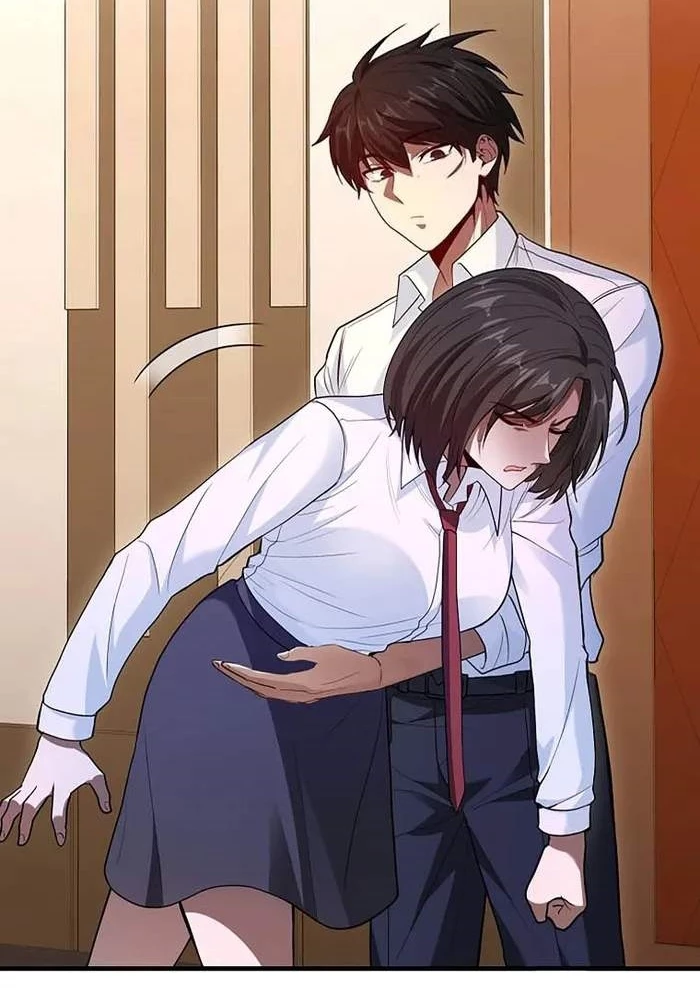 Thiên Tài Võ Thuật Hồi Quy Chapter 60 - Trang 4