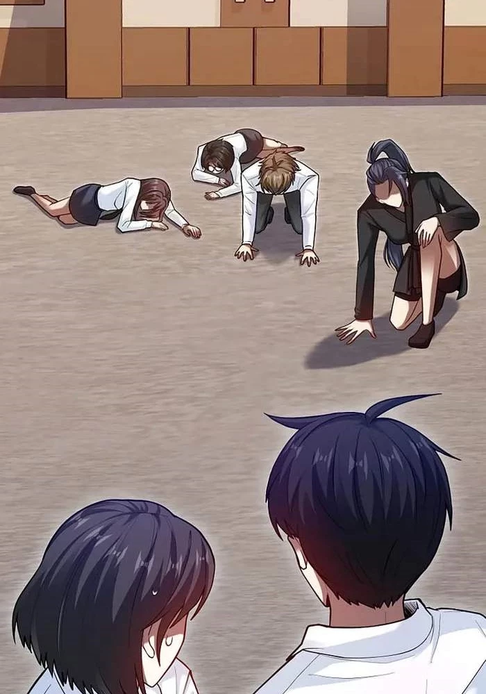 Thiên Tài Võ Thuật Hồi Quy Chapter 60 - Trang 4