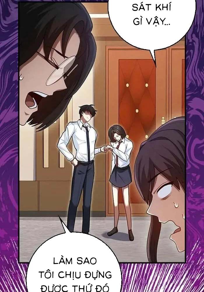 Thiên Tài Võ Thuật Hồi Quy Chapter 60 - Trang 4