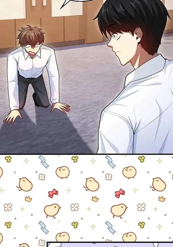 Thiên Tài Võ Thuật Hồi Quy Chapter 60 - Trang 4