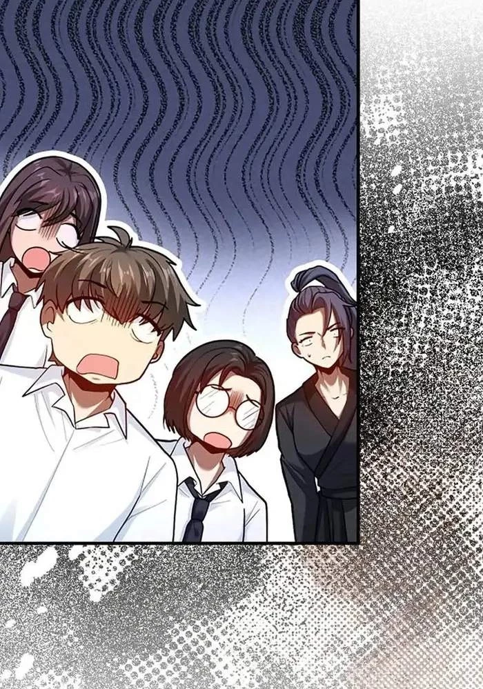 Thiên Tài Võ Thuật Hồi Quy Chapter 60 - Trang 4