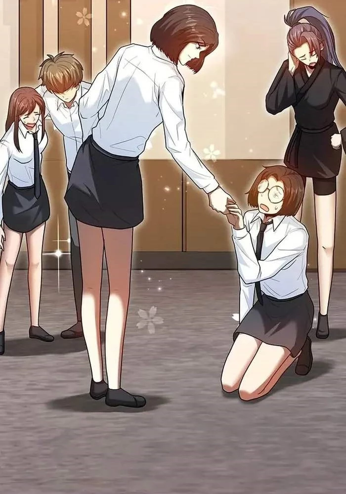 Thiên Tài Võ Thuật Hồi Quy Chapter 60 - Trang 4