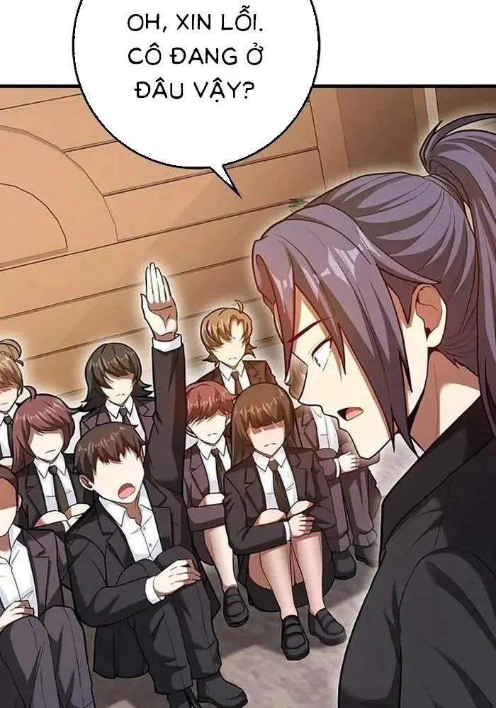 Thiên Tài Võ Thuật Hồi Quy Chapter 60 - Trang 4