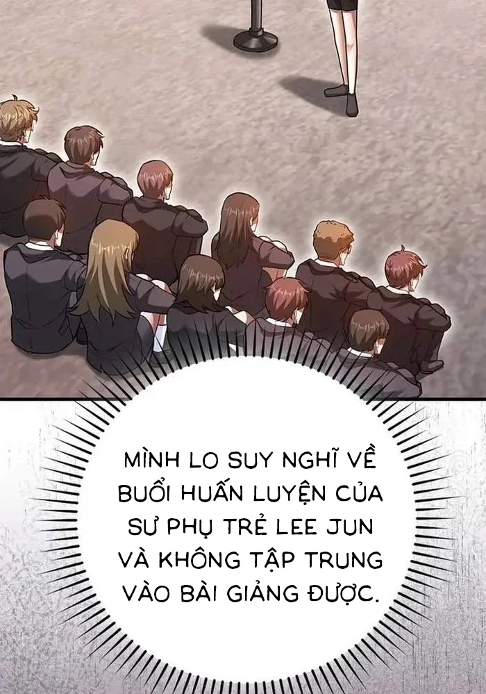 Thiên Tài Võ Thuật Hồi Quy Chapter 60 - Trang 4