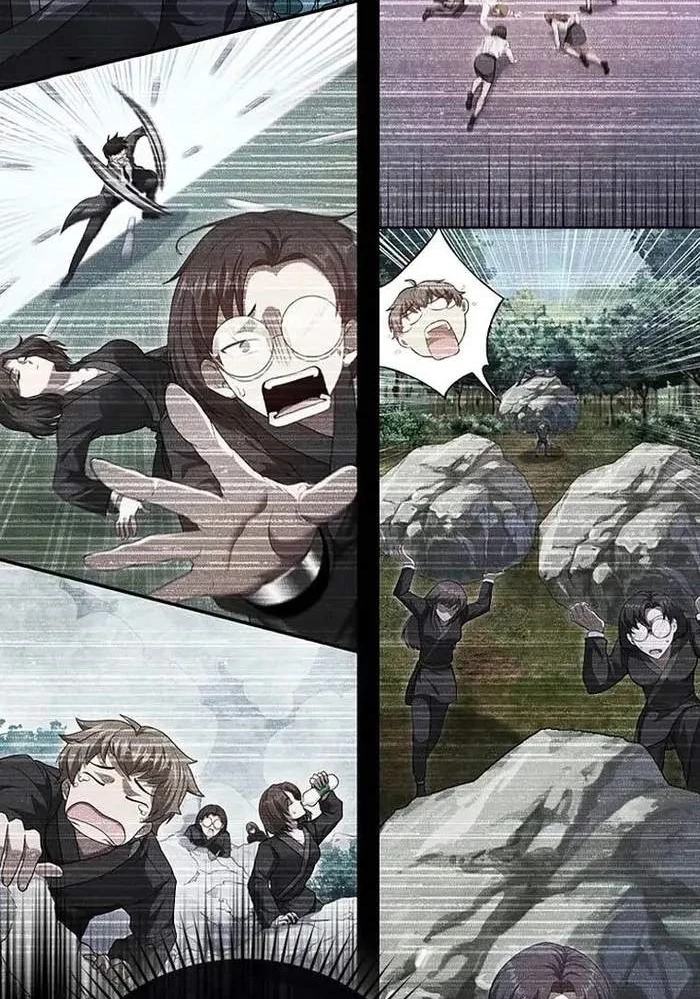 Thiên Tài Võ Thuật Hồi Quy Chapter 60 - Trang 4