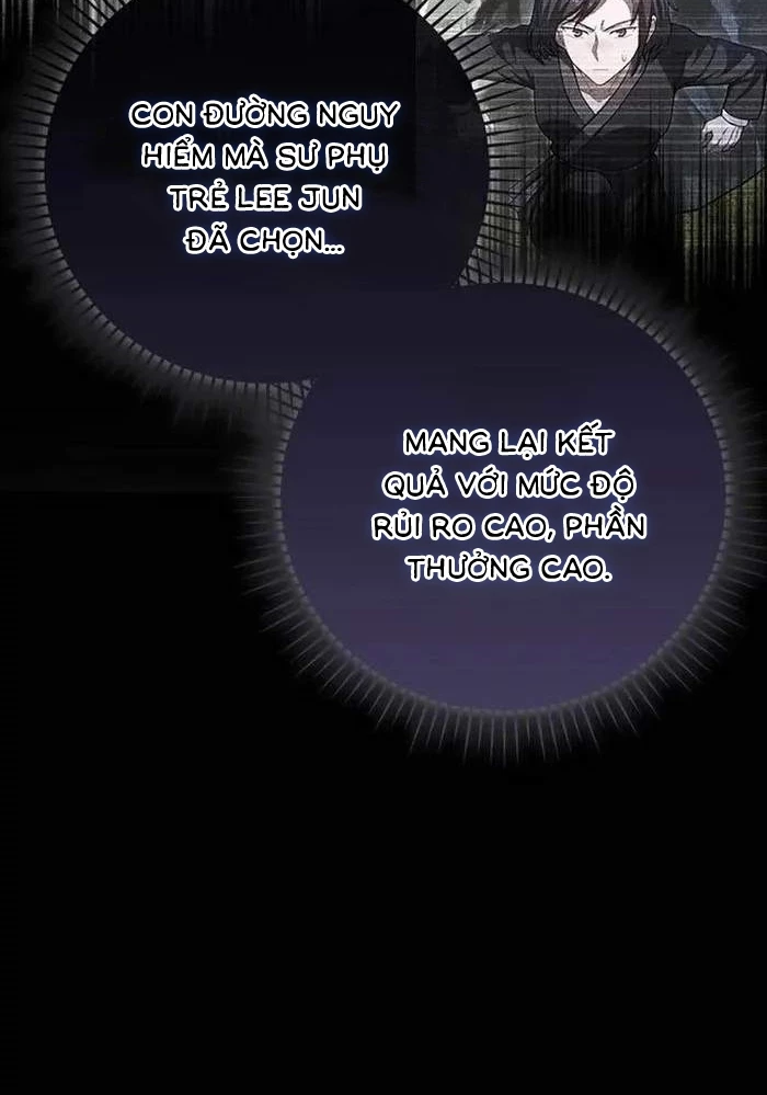 Thiên Tài Võ Thuật Hồi Quy Chapter 60 - Trang 4