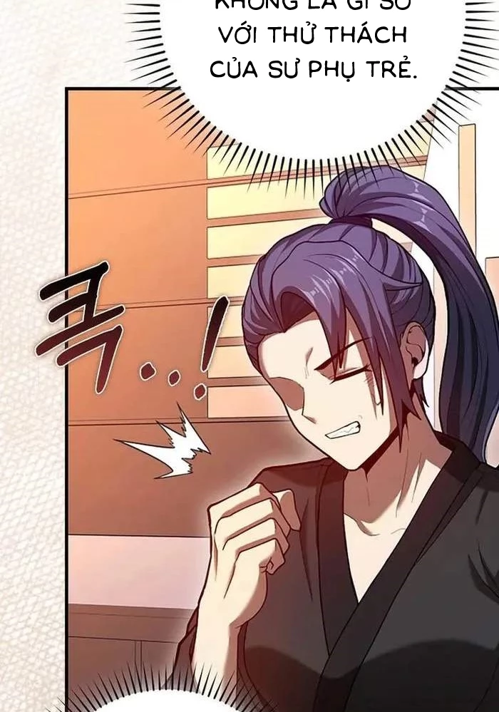 Thiên Tài Võ Thuật Hồi Quy Chapter 60 - Trang 4