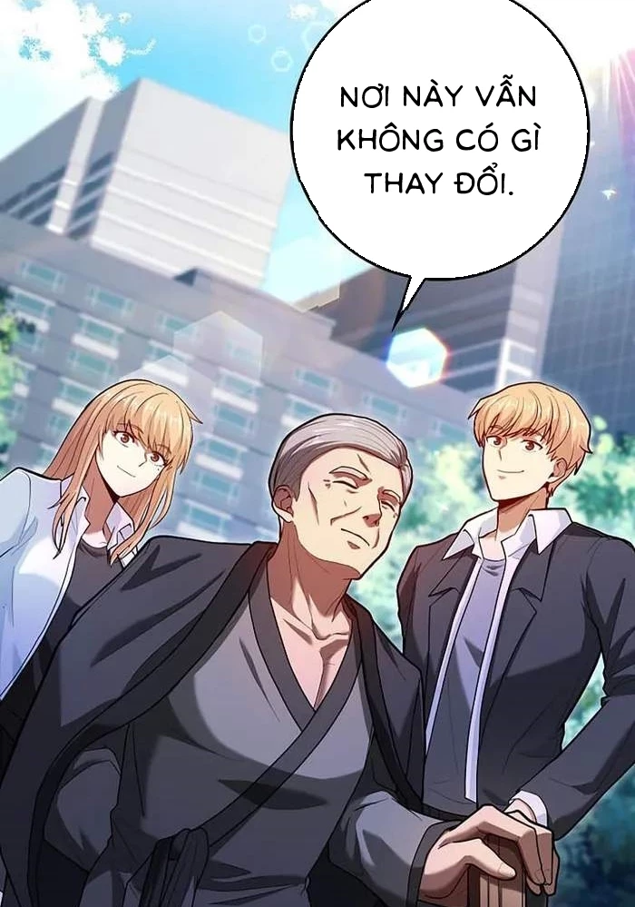 Thiên Tài Võ Thuật Hồi Quy Chapter 60 - Trang 4