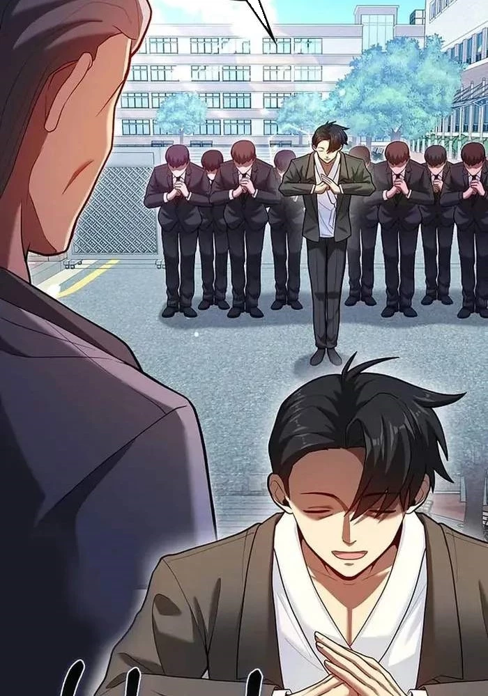 Thiên Tài Võ Thuật Hồi Quy Chapter 60 - Trang 4