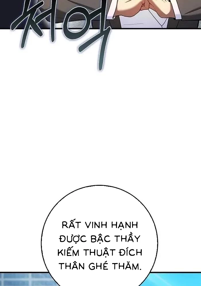 Thiên Tài Võ Thuật Hồi Quy Chapter 60 - Trang 4