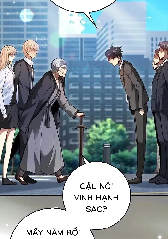 Thiên Tài Võ Thuật Hồi Quy Chapter 60 - Trang 4