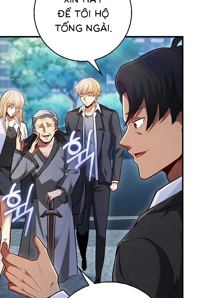 Thiên Tài Võ Thuật Hồi Quy Chapter 60 - Trang 4