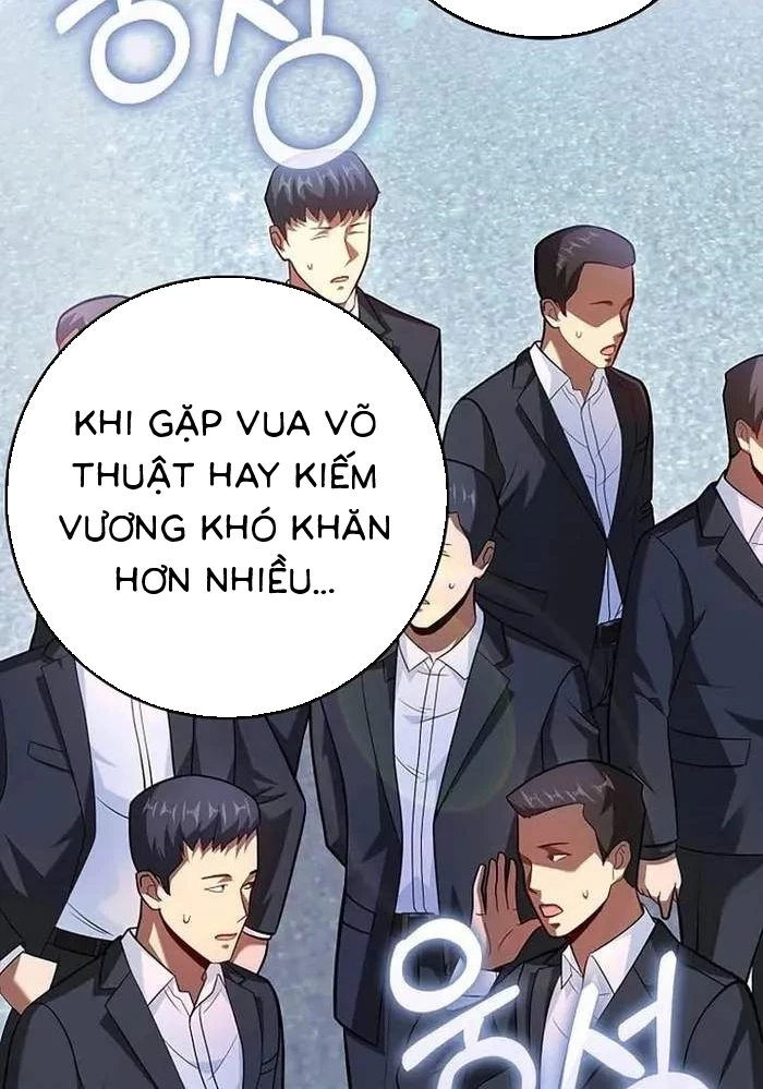 Thiên Tài Võ Thuật Hồi Quy Chapter 60 - Trang 4