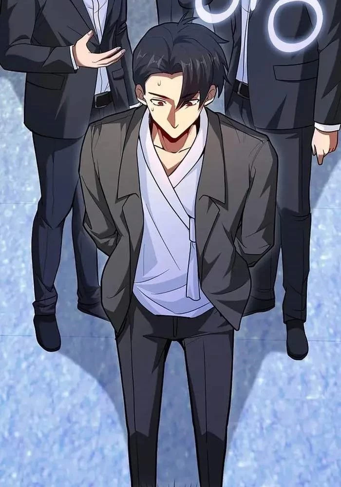 Thiên Tài Võ Thuật Hồi Quy Chapter 60 - Trang 4