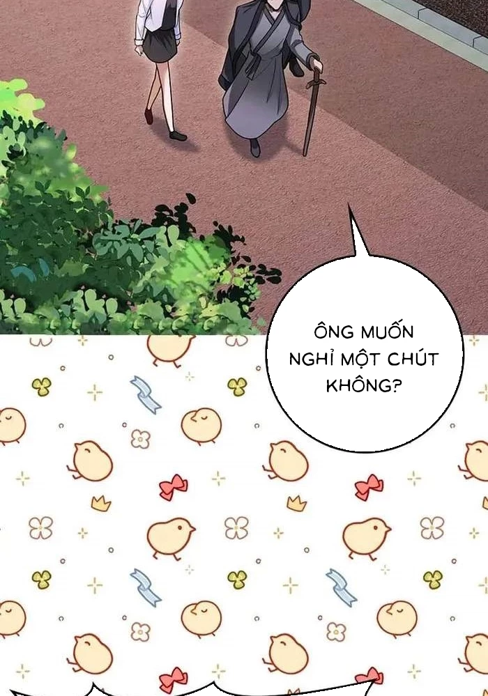 Thiên Tài Võ Thuật Hồi Quy Chapter 60 - Trang 4