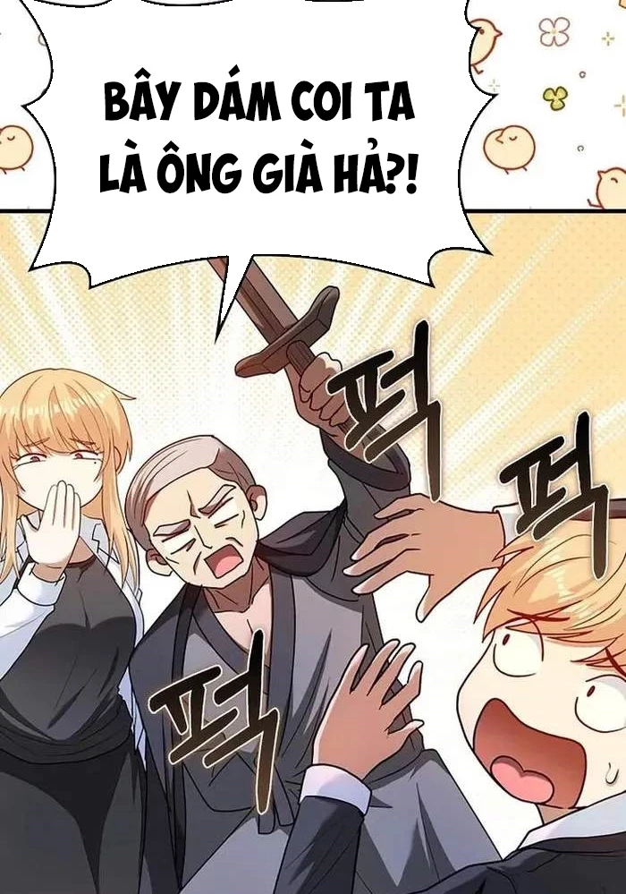 Thiên Tài Võ Thuật Hồi Quy Chapter 60 - Trang 4