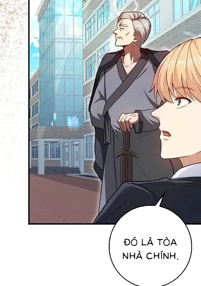 Thiên Tài Võ Thuật Hồi Quy Chapter 60 - Trang 4