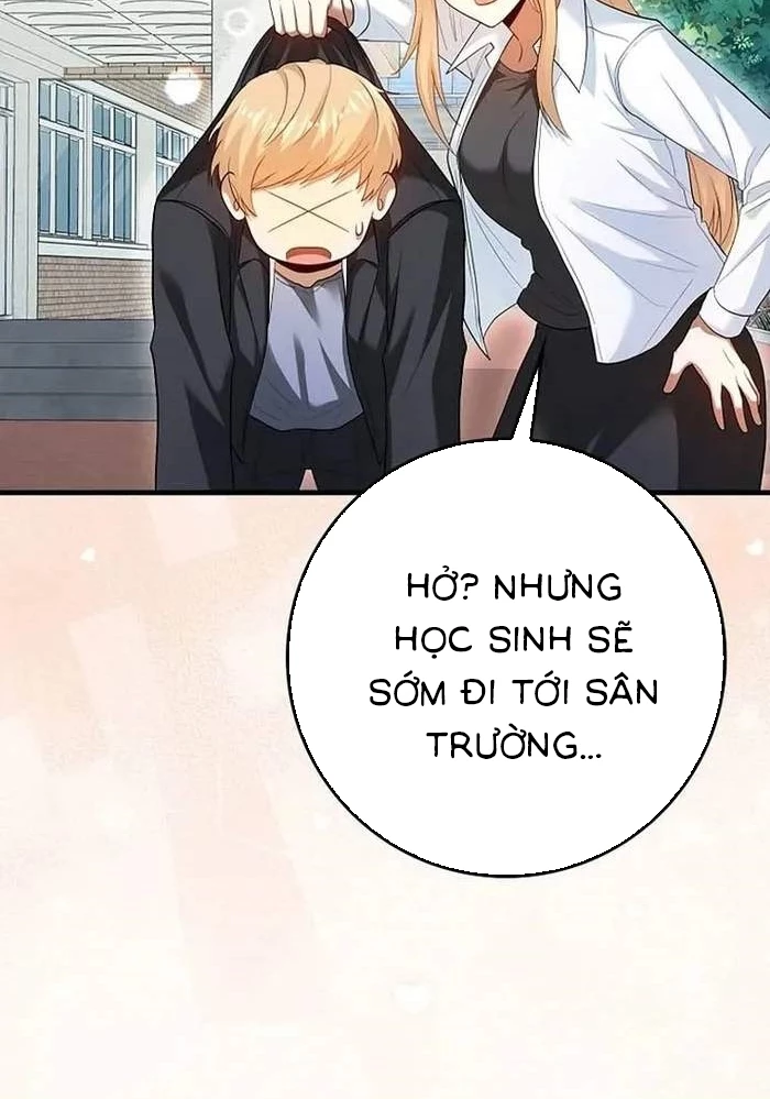 Thiên Tài Võ Thuật Hồi Quy Chapter 60 - Trang 4