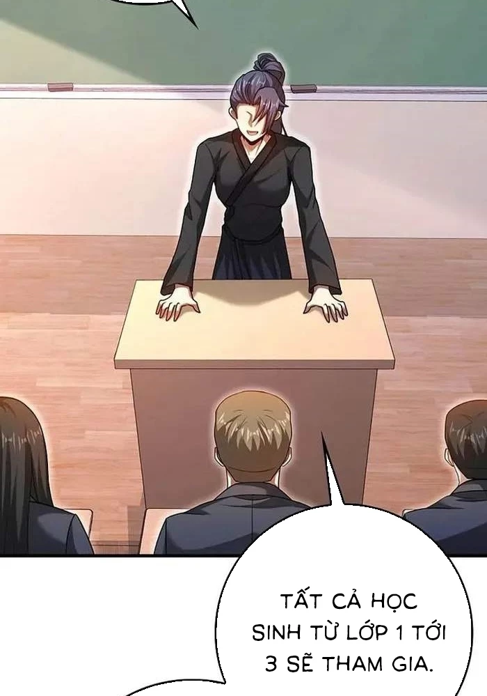 Thiên Tài Võ Thuật Hồi Quy Chapter 60 - Trang 4