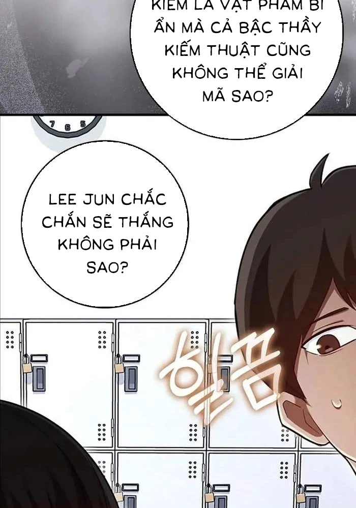 Thiên Tài Võ Thuật Hồi Quy Chapter 60 - Trang 4