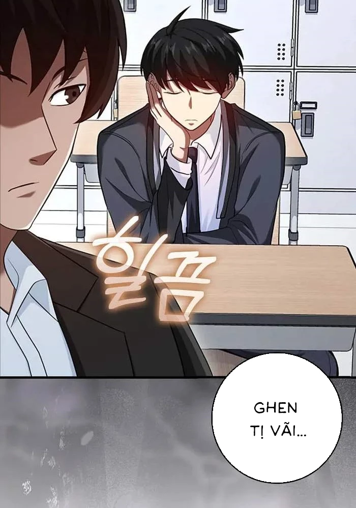 Thiên Tài Võ Thuật Hồi Quy Chapter 60 - Trang 4