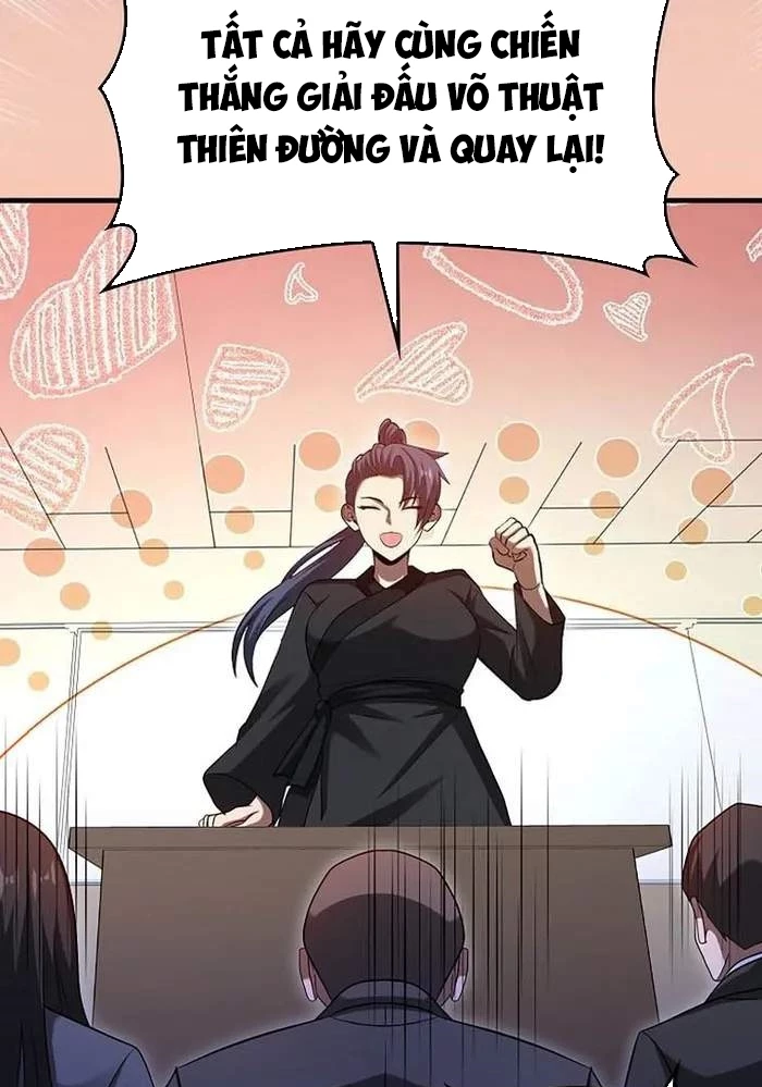 Thiên Tài Võ Thuật Hồi Quy Chapter 60 - Trang 4