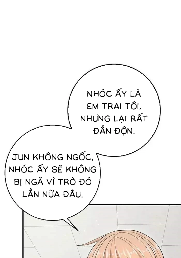 Thiên Tài Võ Thuật Hồi Quy Chapter 60 - Trang 4