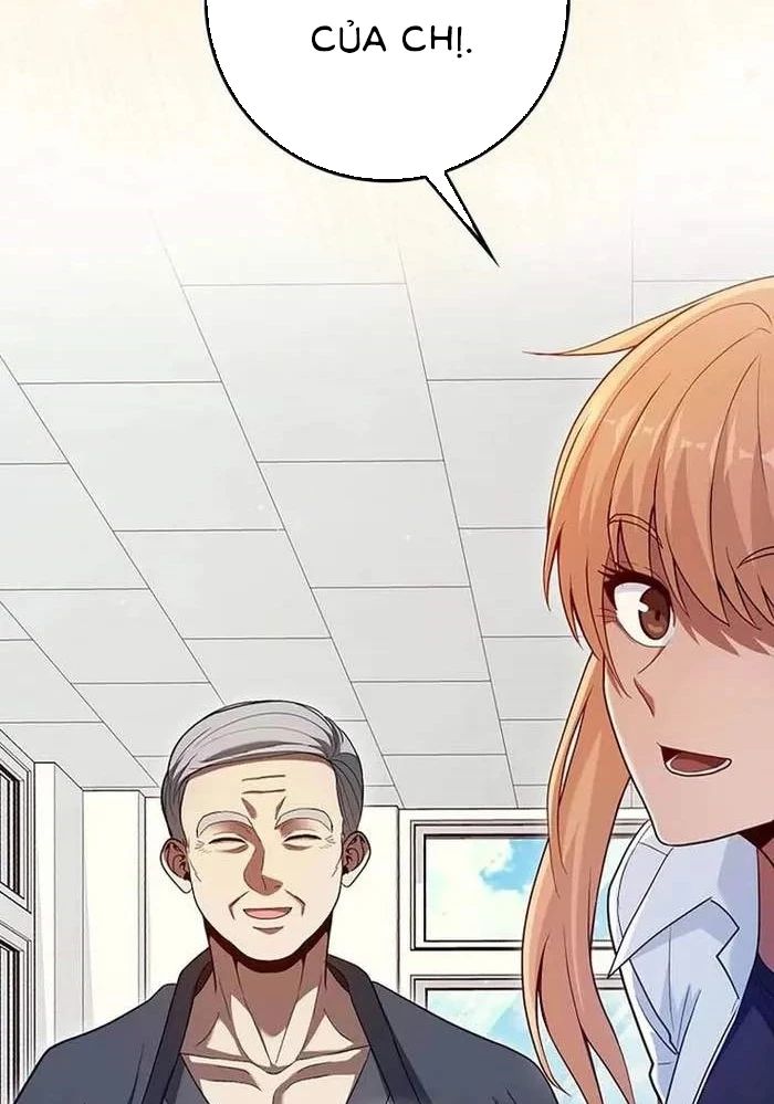 Thiên Tài Võ Thuật Hồi Quy Chapter 60 - Trang 4