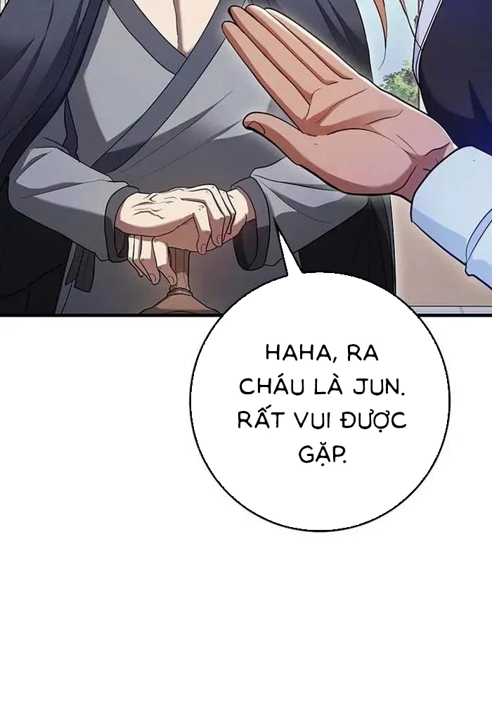 Thiên Tài Võ Thuật Hồi Quy Chapter 60 - Trang 4