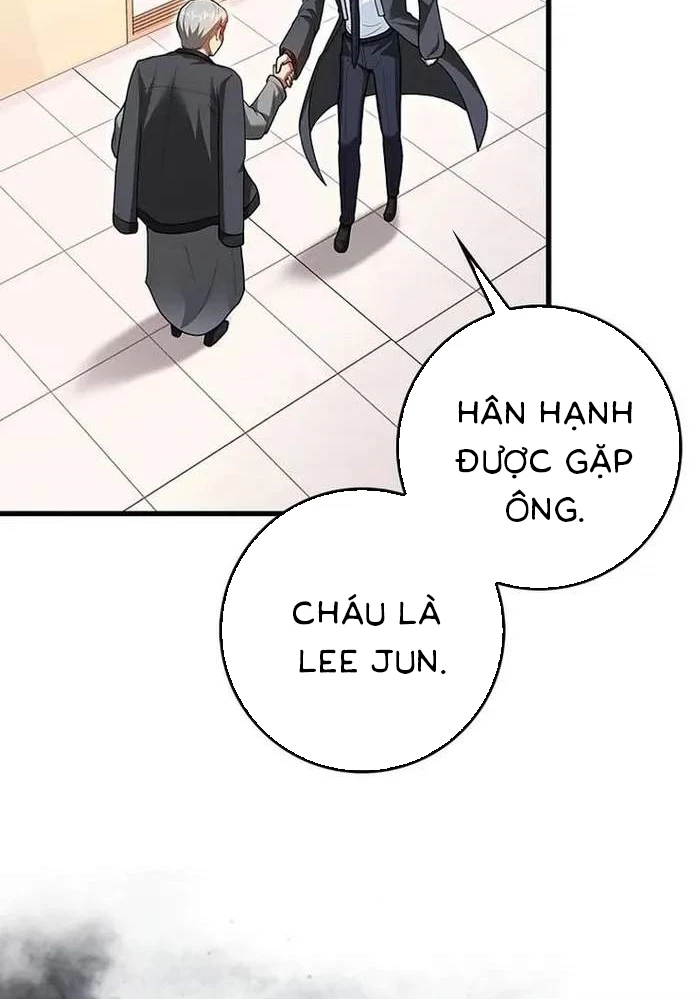 Thiên Tài Võ Thuật Hồi Quy Chapter 60 - Trang 4