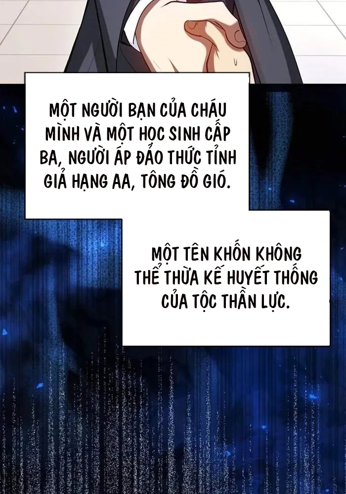 Thiên Tài Võ Thuật Hồi Quy Chapter 61 - Trang 4
