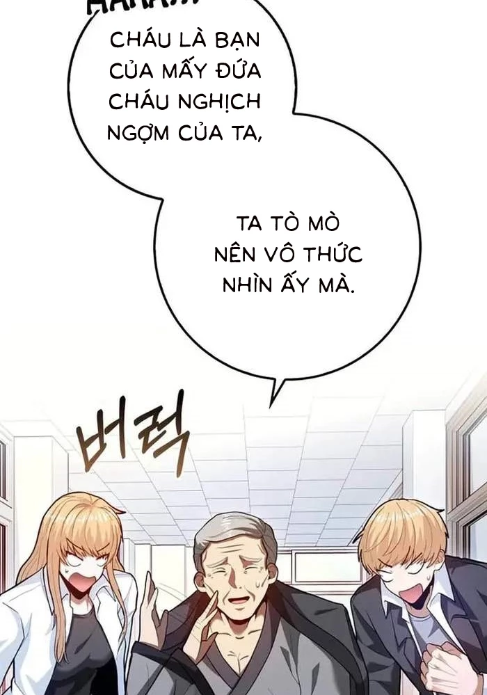 Thiên Tài Võ Thuật Hồi Quy Chapter 61 - Trang 4