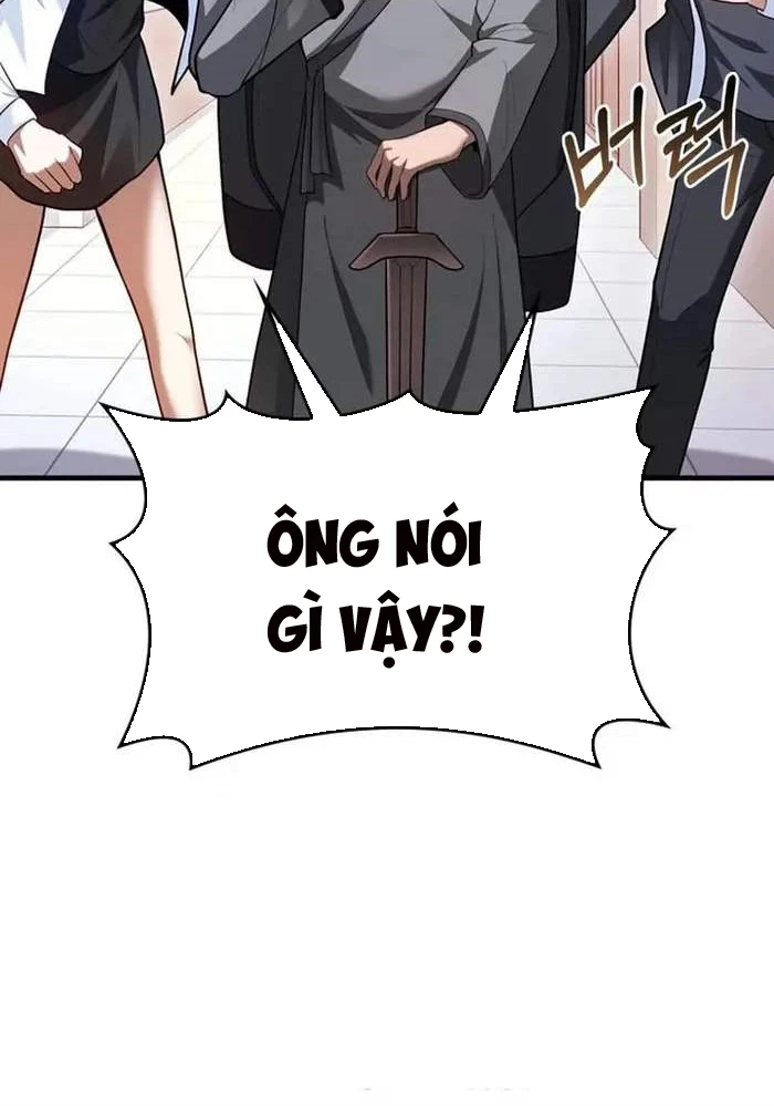 Thiên Tài Võ Thuật Hồi Quy Chapter 61 - Trang 4