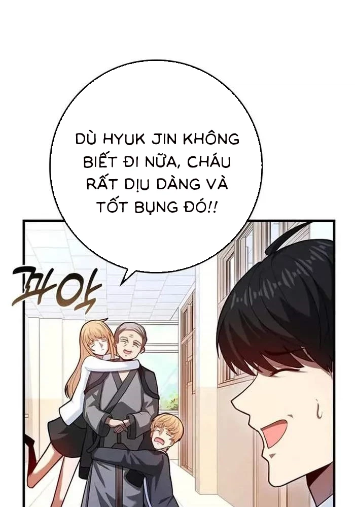 Thiên Tài Võ Thuật Hồi Quy Chapter 61 - Trang 4