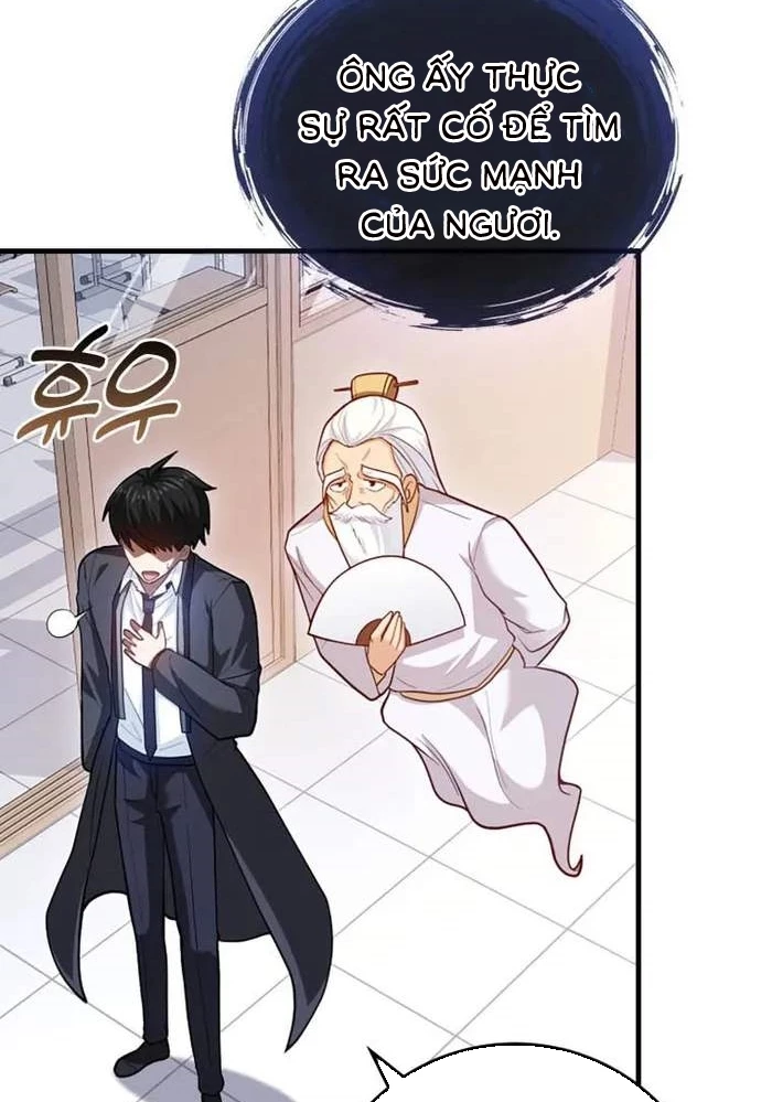 Thiên Tài Võ Thuật Hồi Quy Chapter 61 - Trang 4
