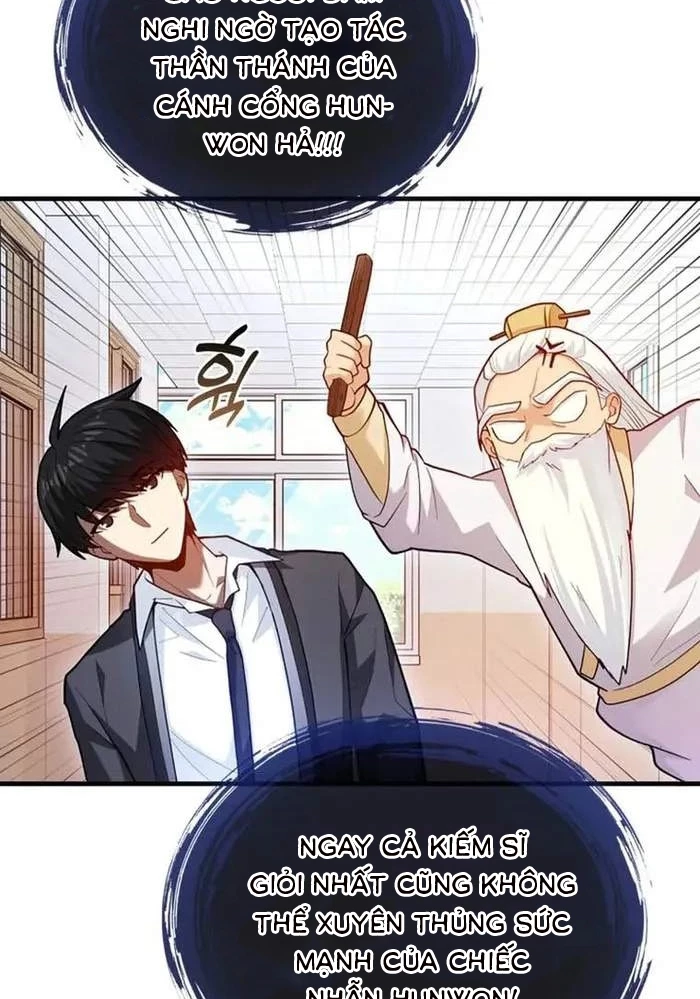 Thiên Tài Võ Thuật Hồi Quy Chapter 61 - Trang 4