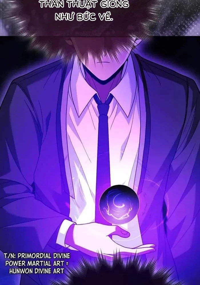 Thiên Tài Võ Thuật Hồi Quy Chapter 61 - Trang 4