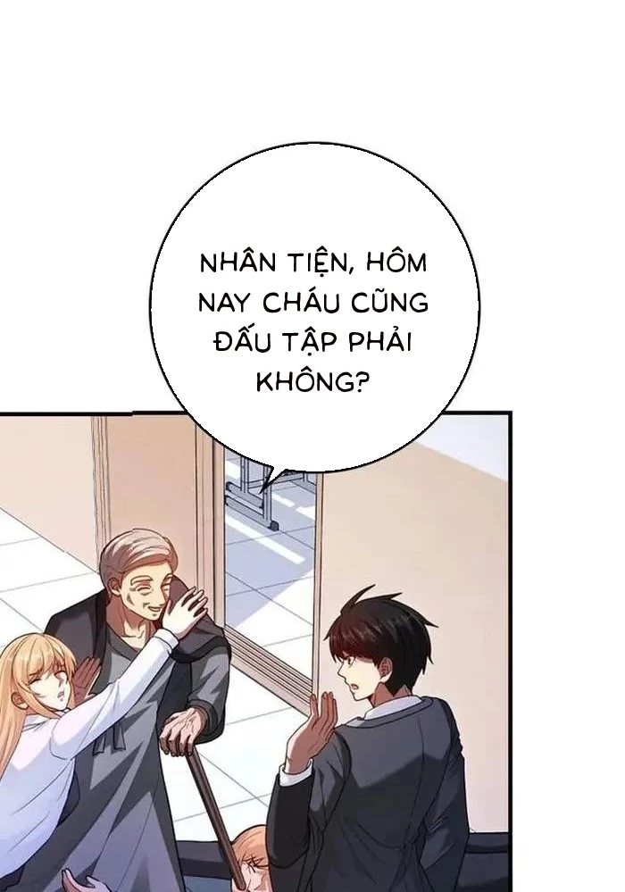 Thiên Tài Võ Thuật Hồi Quy Chapter 61 - Trang 4