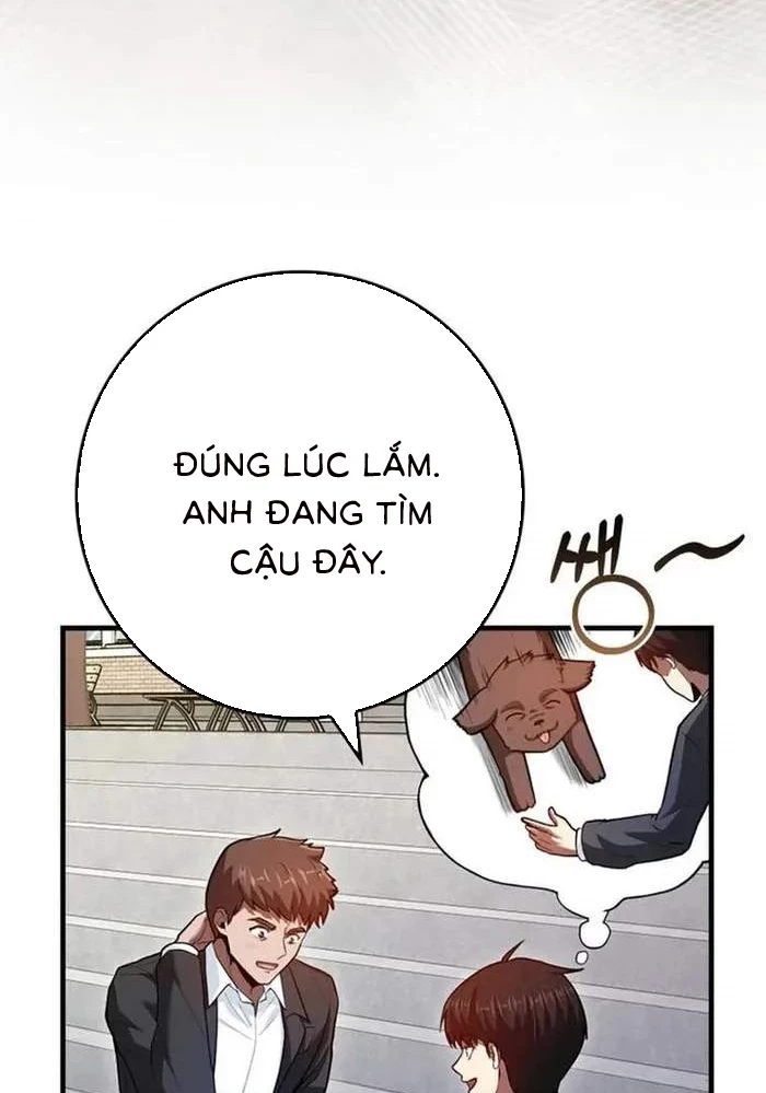 Thiên Tài Võ Thuật Hồi Quy Chapter 61 - Trang 4