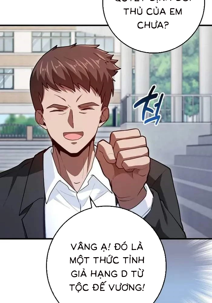 Thiên Tài Võ Thuật Hồi Quy Chapter 61 - Trang 4