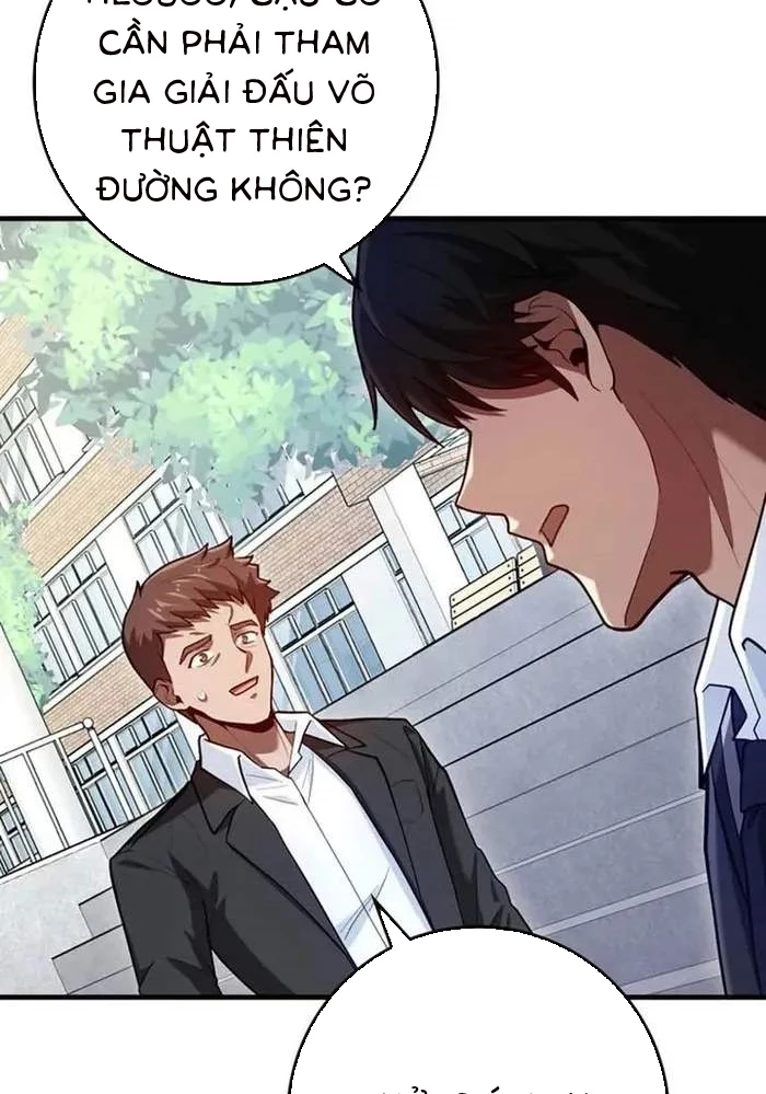 Thiên Tài Võ Thuật Hồi Quy Chapter 61 - Trang 4