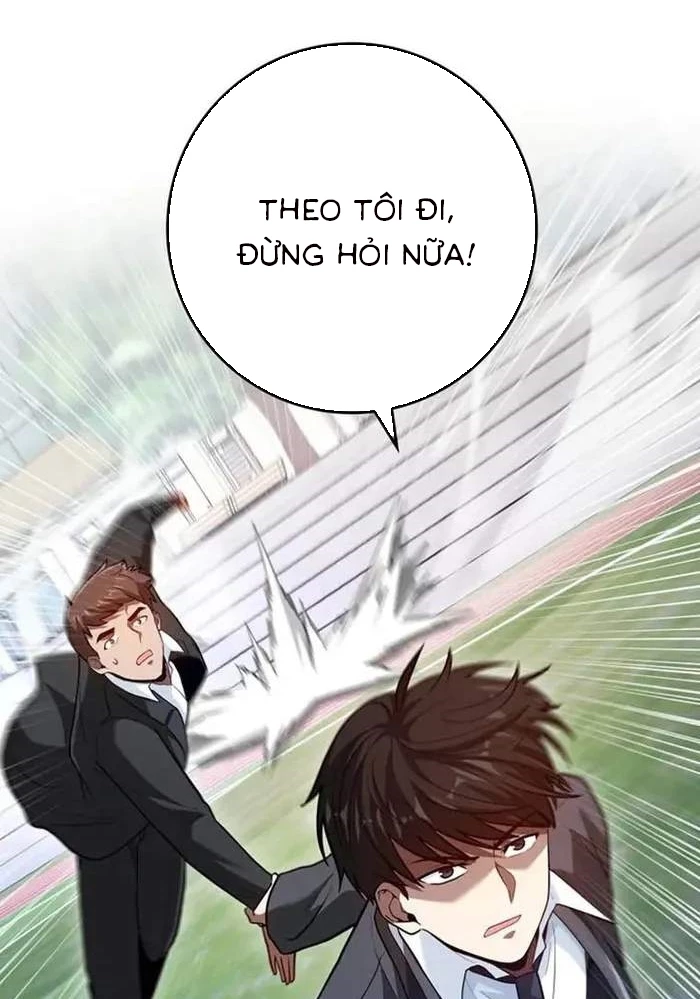 Thiên Tài Võ Thuật Hồi Quy Chapter 61 - Trang 4