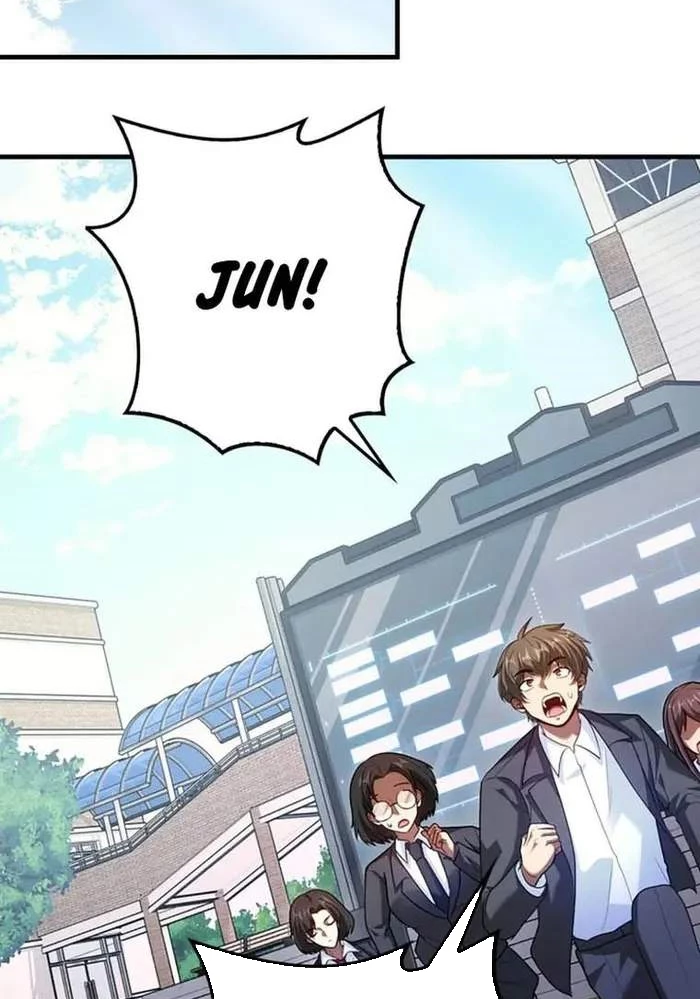 Thiên Tài Võ Thuật Hồi Quy Chapter 61 - Trang 4