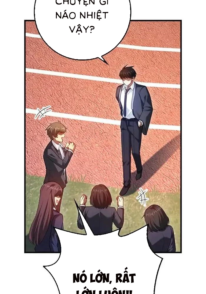 Thiên Tài Võ Thuật Hồi Quy Chapter 61 - Trang 4