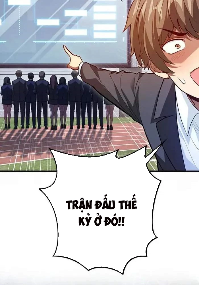 Thiên Tài Võ Thuật Hồi Quy Chapter 61 - Trang 4