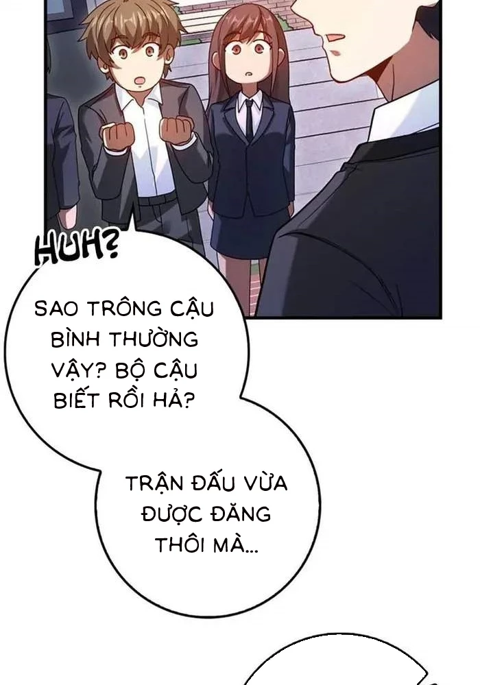 Thiên Tài Võ Thuật Hồi Quy Chapter 61 - Trang 4
