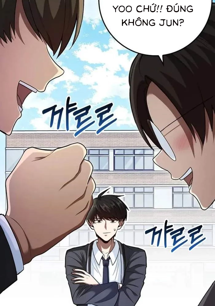 Thiên Tài Võ Thuật Hồi Quy Chapter 61 - Trang 4